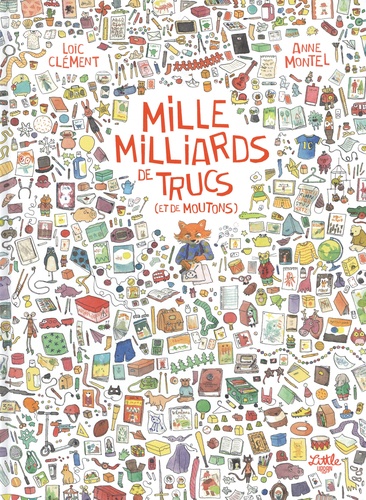 Mille milliards de trucs (et de moutons)