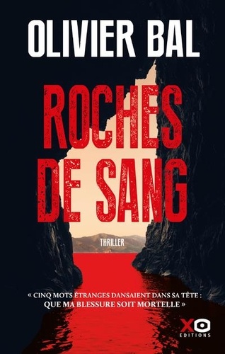 Roches de sang