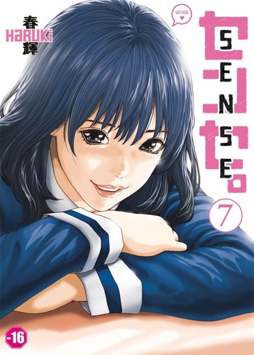 Sense tome 7