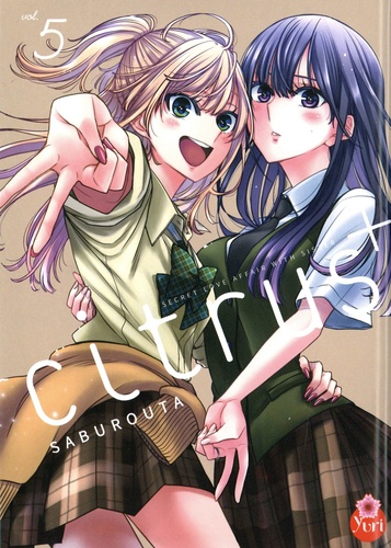 Citrus + Tome 5