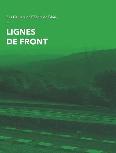 Lignes de front Tome 22