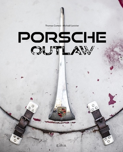 Porsche Outlaw