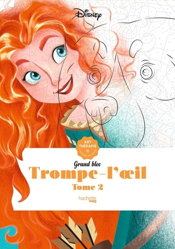 Trompe-l'oeil. Tome 2