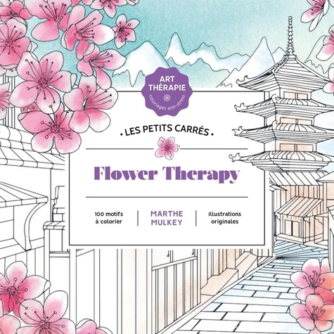 Flower Therapy