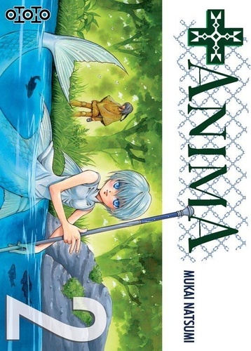 +Anima. Tome 2