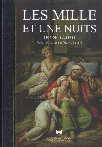 Les 1001 nuits