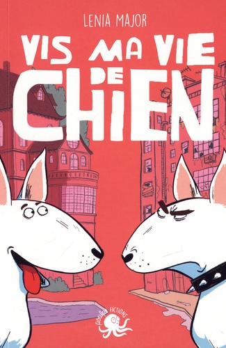 Vis ma vie de chien