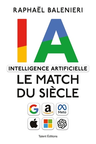 Intelligence Artificielle, le match du siècle