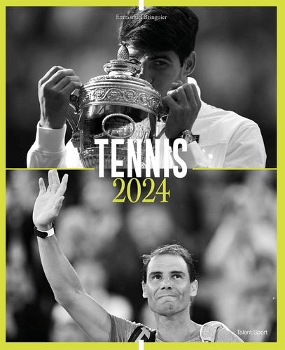 Tennis. Edition 2024