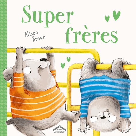 Super frères