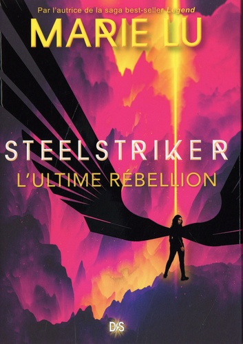 Skyhunter : Steelstriker. L'ultime rébellion, Edition collector