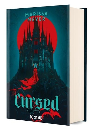 Cursed. Tome 2, Edition collector