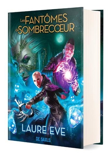 Les Chevaliers de Sombrecoeur Tome 2 : Les Fantômes de Sombrecoeur. Edition collector