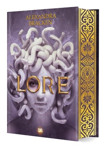 Lore. Edition collector