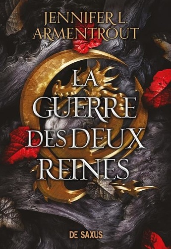 Le sang et la cendre Tome 4 : La guerre des deux reines