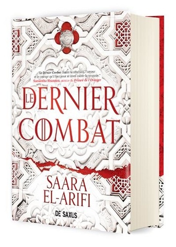 Le Dernier Combat. Tome 1