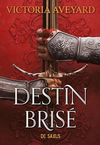 Terres brisées Tome 3 : Destin brisé