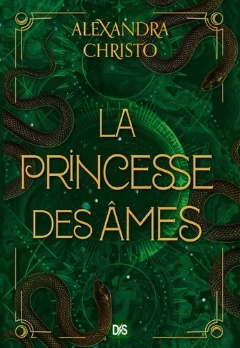 La princesse des âmes