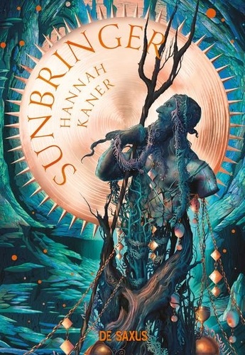 Les Dieux déchus Tome 2 : Sunbringer