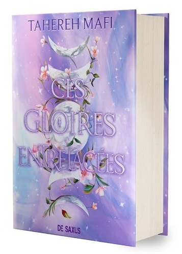 Ce royaume tissé Tome 3 : Ces gloires entrelacées. Edition collector