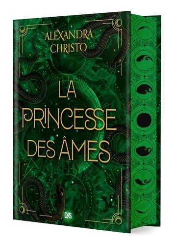 La princesse des âmes. Edition collector