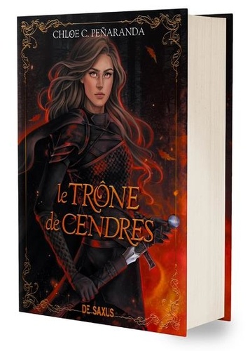 Les Héritiers d'Ungardia Tome 3 : Le Trône de cendres