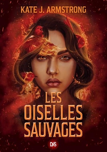 Les Oiselles de Nuit Tome 2 : Les Oiselles Sauvages