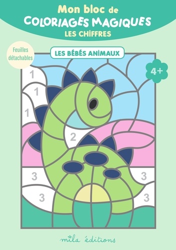 Les bébés animaux