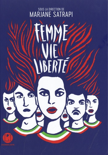 Femme, vie, liberté