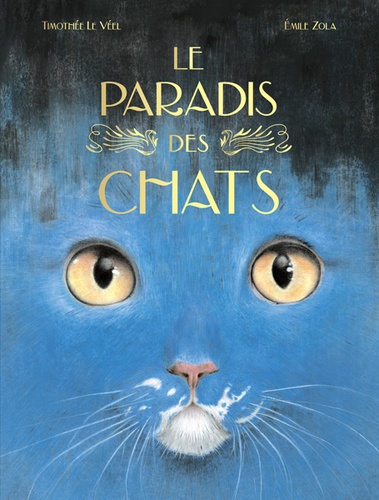 Le paradis des chats