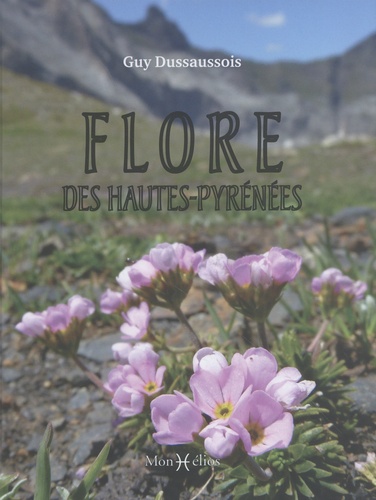 Flore des Hautes-Pyrénées