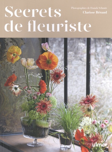 Secrets de fleuriste