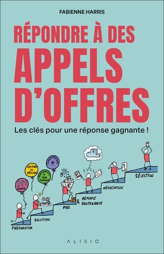 Répondre à des appels d'offres. Les clés pour une réponse gagnante !