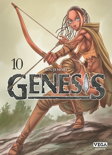 Genesis Tome 10