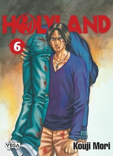 Holyland Tome 6