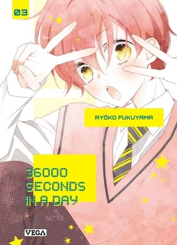 36000 seconds in a day Tome 3