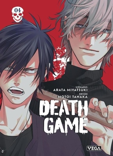 Death game Tome 4