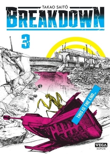 Breakdown Tome 3