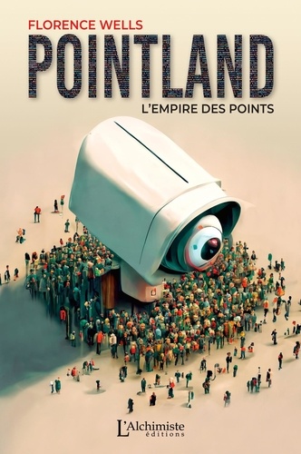 Pointland. L'empire des points