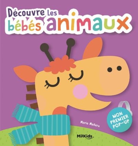 Découvre les bébés animaux