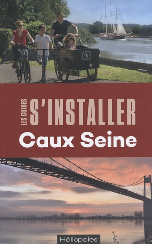 Caux Seine. 2e édition