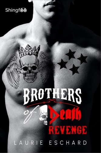 Brothers of Death Tome 4 : Revenge