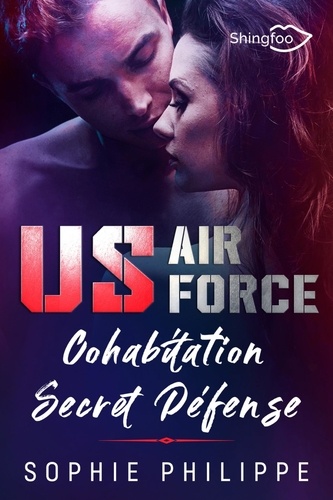 US Air Force : cohabitation secret défense