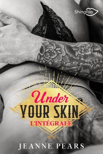 Under Your Skin. Intégrale