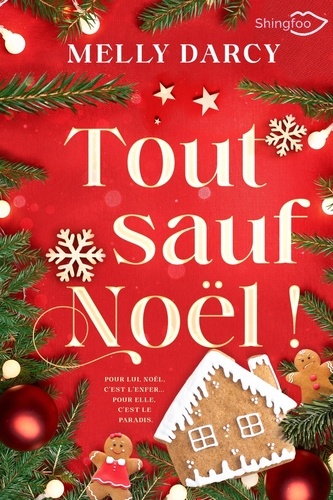 Tout Sauf Noël