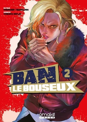 Ban le bouseux Tome 2