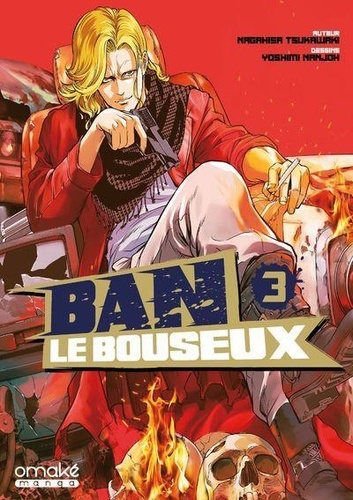 Ban le bouseux Tome 3