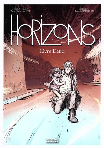 Horizons Tome 2