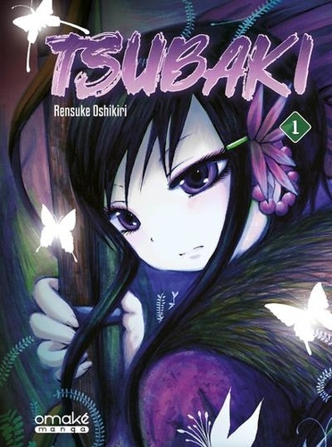 Tsubaki Tome 1