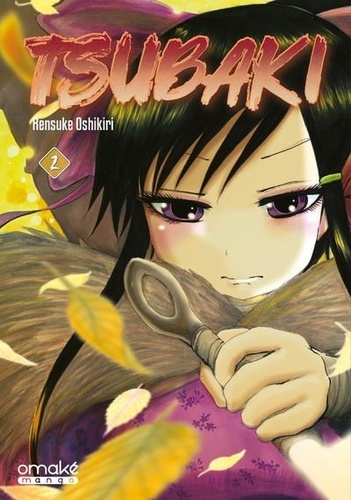 Tsubaki Tome 2